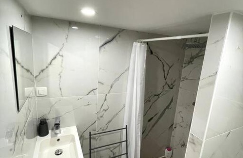 Montelimar Apartment | Douceur Drômoise appartement avec une chambre