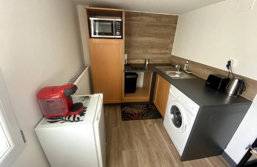 Montelimar Apartment | Douceur Drômoise appartement avec une chambre