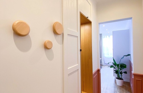 Orleans Apartment | Douceur et Élégance à Orléans