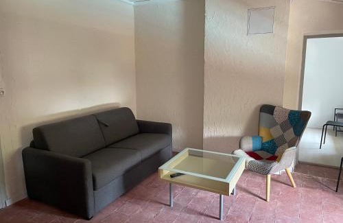 Saint-Chinian Apartment | Douceur occitane