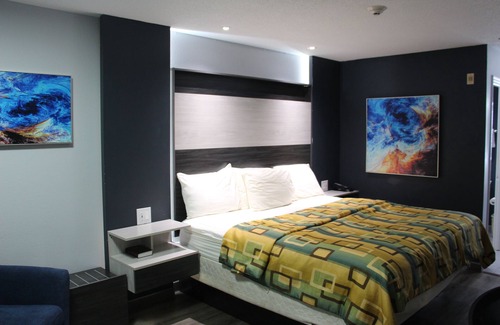 Cleveland Hotel | Douglas Inn And Suites