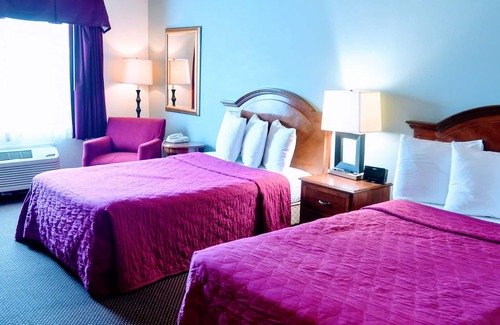 Douglas Hotel | Douglas Inn & Conference Center