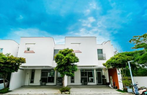 Zhongpu House | Douhao B&B