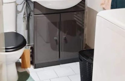 Saint-Louis Apartment | Douillet-kanam.appart-euroairport