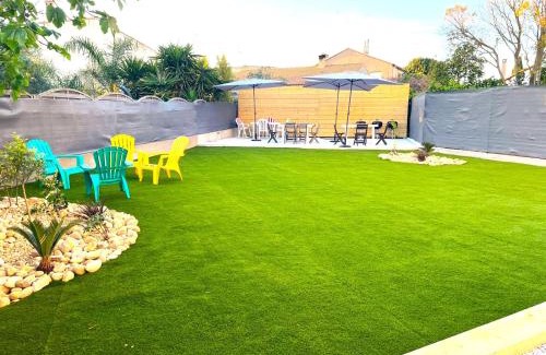 Agde Apartment | DOUMO