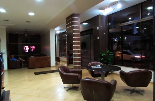 Centro Hotel | Dourados Center Hotel