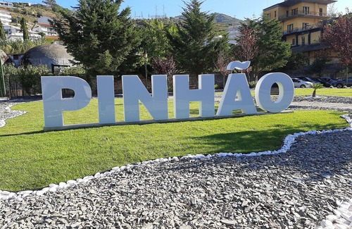 Valenca do Douro House | Douro House