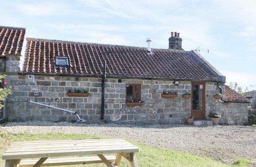 Cloughton House | Dovecote Cottage
