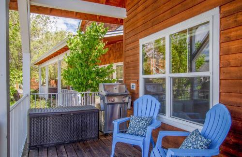 Dover Bay House | Dover Bay Way