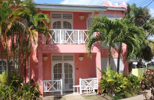 St. Lawrence Gap Hotel | Dover Beach Hotel