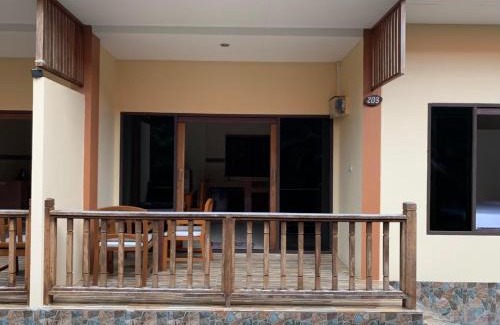 Maret Resort | Dow Residence