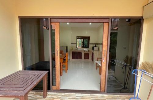 Maret Resort | Dow Residence