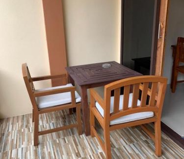 Maret Resort | Dow Residence