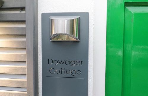 Mabe House | Dowager Cottage