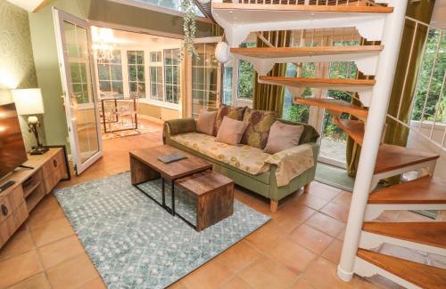 Mabe House | Dowager Cottage