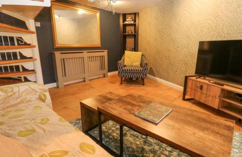Mabe House | Dowager Cottage
