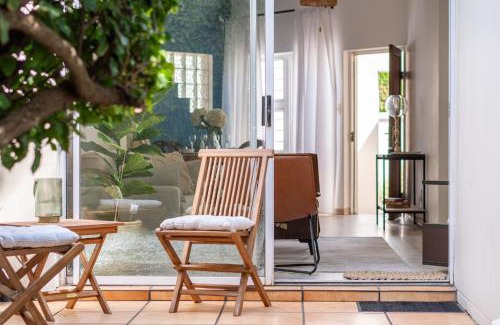 Edenvale Apartment | Dower Cottage, Edenvale