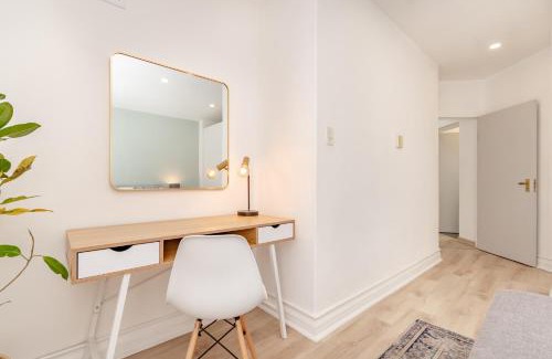 Edenvale Apartment | Dower Cottage, Edenvale