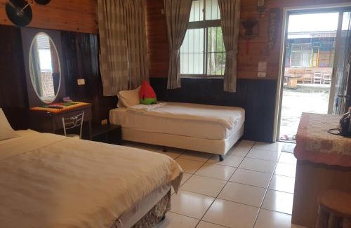 Shoufeng House | DOWN HWA NO.8