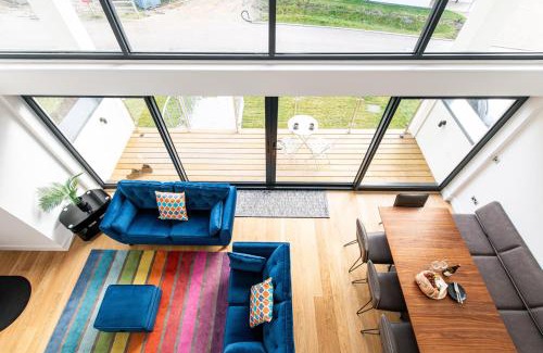 Warmwell House | Down Time BR21 Silverlake Dorset
