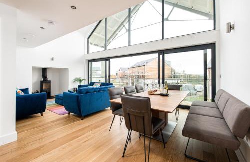 Warmwell House | Down Time BR21 Silverlake Dorset