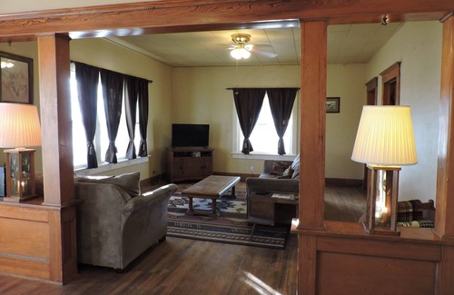 Ross Other | Downs, KS: DIY Pheasant, Waterfowl, Quail, and Geese Hunts on 320 Acres