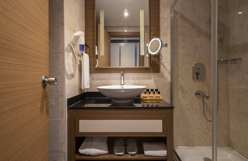 Bestepe Mahallesi Hotel | Downtown Ankara Hotel by Accor