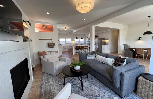 Arcata Apartment | Downtown Arcata Flat