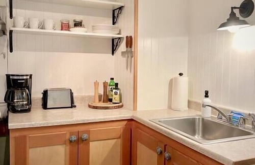 Arcata Apartment | Downtown Arcata Stylish Apt