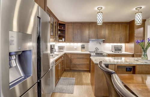 Aspen Condo | Downtown Aspen 2BR w/Free Airport Transfer - Walk to Lifts!