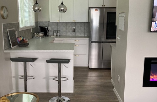 South Addition House | Downtown at your Doorstep