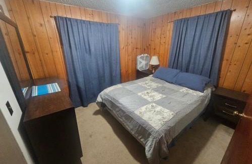 Fairbanks Villa | Downtown Aurora house #1