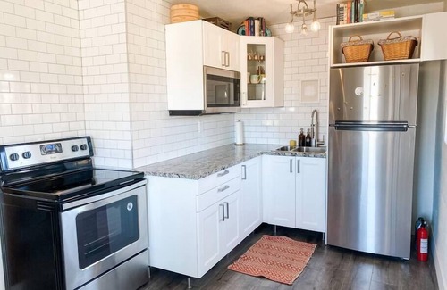 Encanto House | Downtown Barrio Bungalow