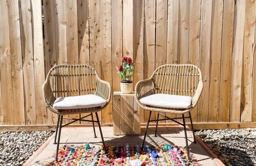 Encanto House | Downtown Barrio Bungalow