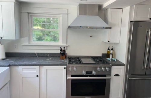 Blue Hill House | Downtown Blue Hill - best place in town