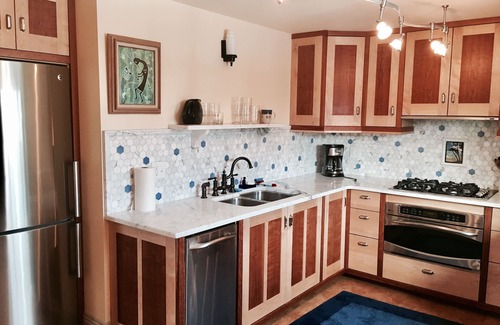 Heart of Missoula Apartment | Downtown Charmer with Everything You Need
