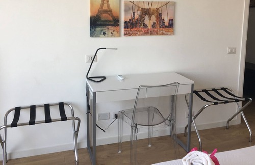 Washington Apartment | Downtown CityLife - Charming and Comfort Penthouse