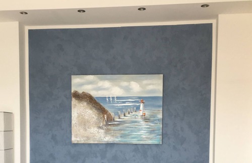 Washington Apartment | Downtown CityLife - Charming and Comfort Penthouse