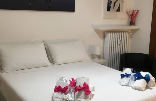 Washington Apartment | Downtown CityLife - Charming and Comfort Penthouse