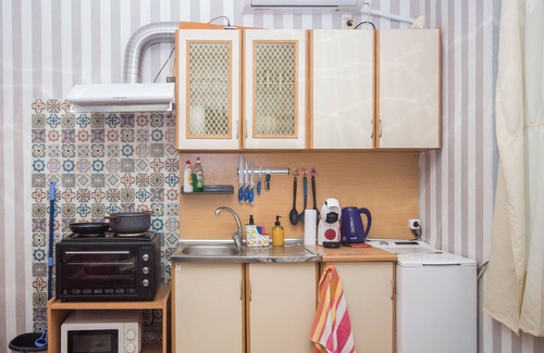 Burgas Apartment | DOWNTOWN - Compact Flat - 2 Separate Rooms