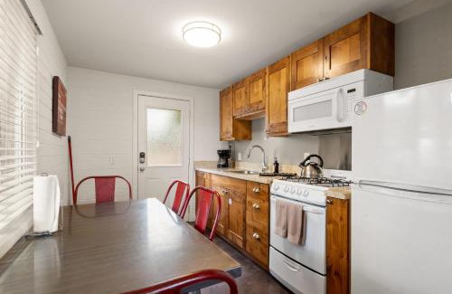 Moab House | Downtown Cozy Home Base - Purple Sage 1