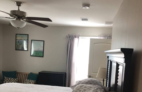 East Hill House | Downtown Dream Cottage