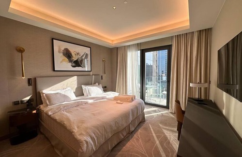 Jebel Ali Apartment | Downtown Dubai