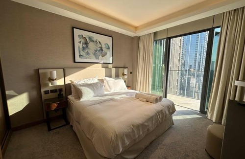 Jebel Ali Apartment | Downtown Dubai