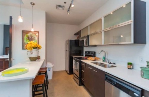 Historic Edgefield Condo | Downtown/East Nashville Condo, Perfect Location! Secure, Parking included.