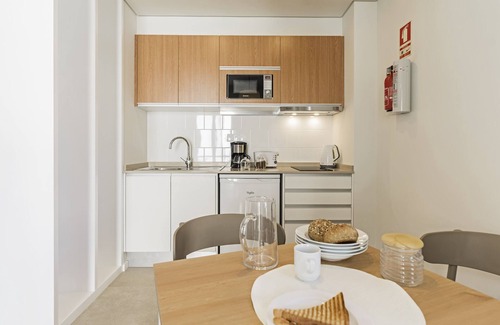 Sao Pedro Apartment | Downtown Funchal Apartments 2A Fanal.