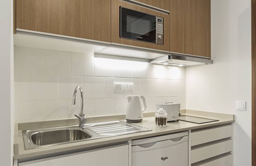 Sao Pedro Apartment | Downtown Funchal Apartments 2C 25 Fontes.