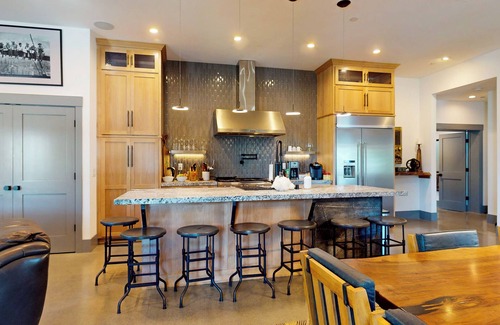 Nevada City House | Downtown Gold Mine