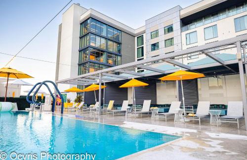 Downtown Las Vegas Hotel | Downtown Grand Hotel & Casino