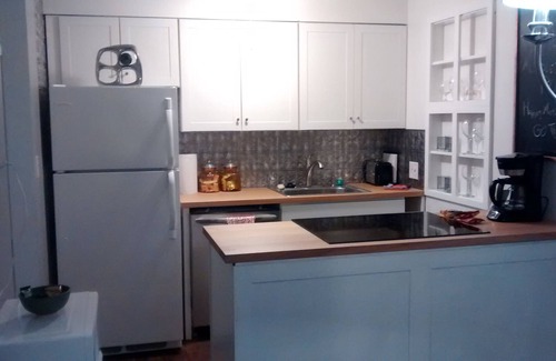 Colonel Elias Earle Historic District Condo | Downtown Greenville Historic District Vacation/Corporate Condo!